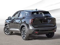 2026 Nissan Kicks SV AWD-3