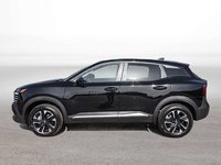 2026 Nissan Kicks SV AWD-2
