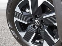 2026 Nissan Kicks SV AWD-7