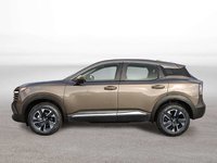 2026 Nissan Kicks SV AWD-2