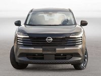 2026 Nissan Kicks SV AWD-1