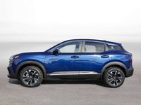 2026 Nissan Kicks SV AWD-2