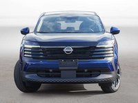 2026 Nissan Kicks SV AWD-1