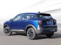 2026 Nissan Kicks SV AWD-3