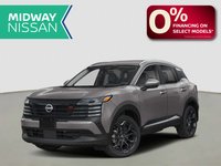 2026 Nissan Kicks SR Premium AWD-0