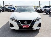 2023 Nissan Maxima SL-2