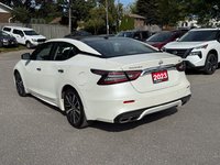 2023 Nissan Maxima SL-5