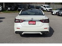 2023 Nissan Maxima SL-6