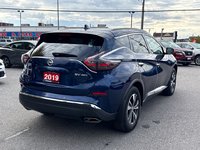 2019 Nissan Murano SV-6