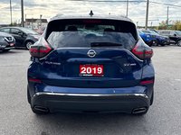 2019 Nissan Murano SV-5
