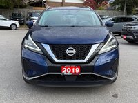 2019 Nissan Murano SV-1