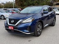 2019 Nissan Murano SV-2