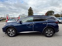 2019 Nissan Murano SV-3