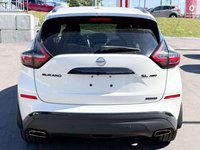 2021 Nissan Murano SL-6