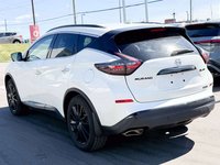 2021 Nissan Murano SL-5