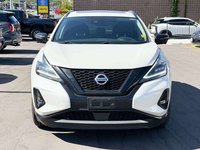 2021 Nissan Murano SL-2