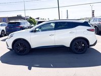 2021 Nissan Murano SL-4