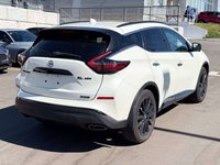 2021 Nissan Murano SL-7