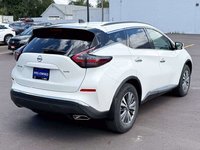 2022 Nissan Murano S-7