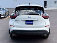 2022 Nissan Murano S-6