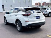 2022 Nissan Murano S-5