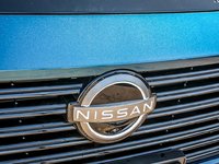 2025 Nissan Murano SL-7