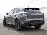 2025 Nissan Murano SV-3