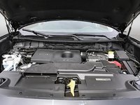 2025 Nissan Murano SV-5