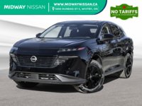 2025 Nissan Murano SV-0