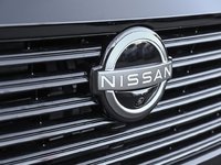 2025 Nissan Murano SV-7