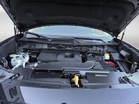 2025 Nissan Murano SV-5