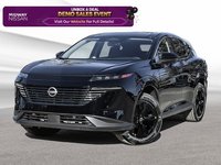 2025 Nissan Murano SV-0