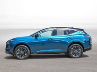 2026 Nissan Murano Platinum-2