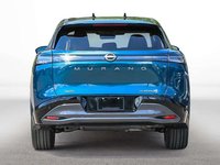 2026 Nissan Murano Platinum-4