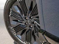 2026 Nissan Murano Platinum-7