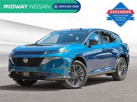 2026 Nissan Murano Platinum-0