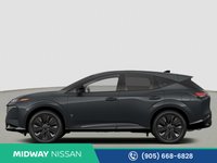 2027 Nissan Murano Dark Armor-1