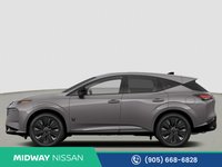 2027 Nissan Murano Dark Armor-1