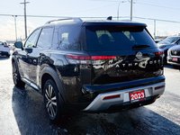 2023 Nissan Pathfinder Platinum-4