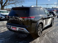 2023 Nissan Pathfinder Platinum-6