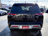 2023 Nissan Pathfinder Platinum-5