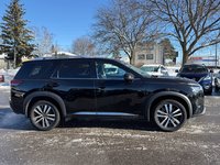 2023 Nissan Pathfinder Platinum-7