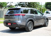 2023 Nissan Pathfinder S-6