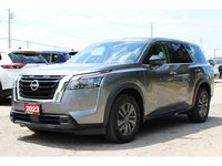2023 Nissan Pathfinder S-2