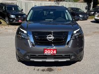 2024 Nissan Pathfinder SV-1