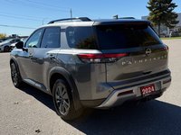 2024 Nissan Pathfinder SV-4