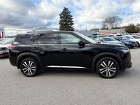 2024 Nissan Pathfinder Platinum-5