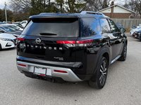 2024 Nissan Pathfinder Platinum-4