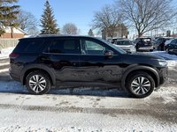 2024 Nissan Pathfinder SL-7