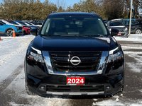 2024 Nissan Pathfinder SL-1